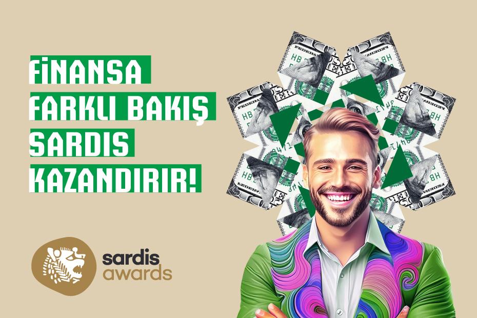Sardis Ödülleri’ne başvurular başladı